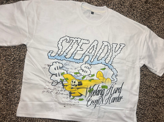 “Steady Working” (W)